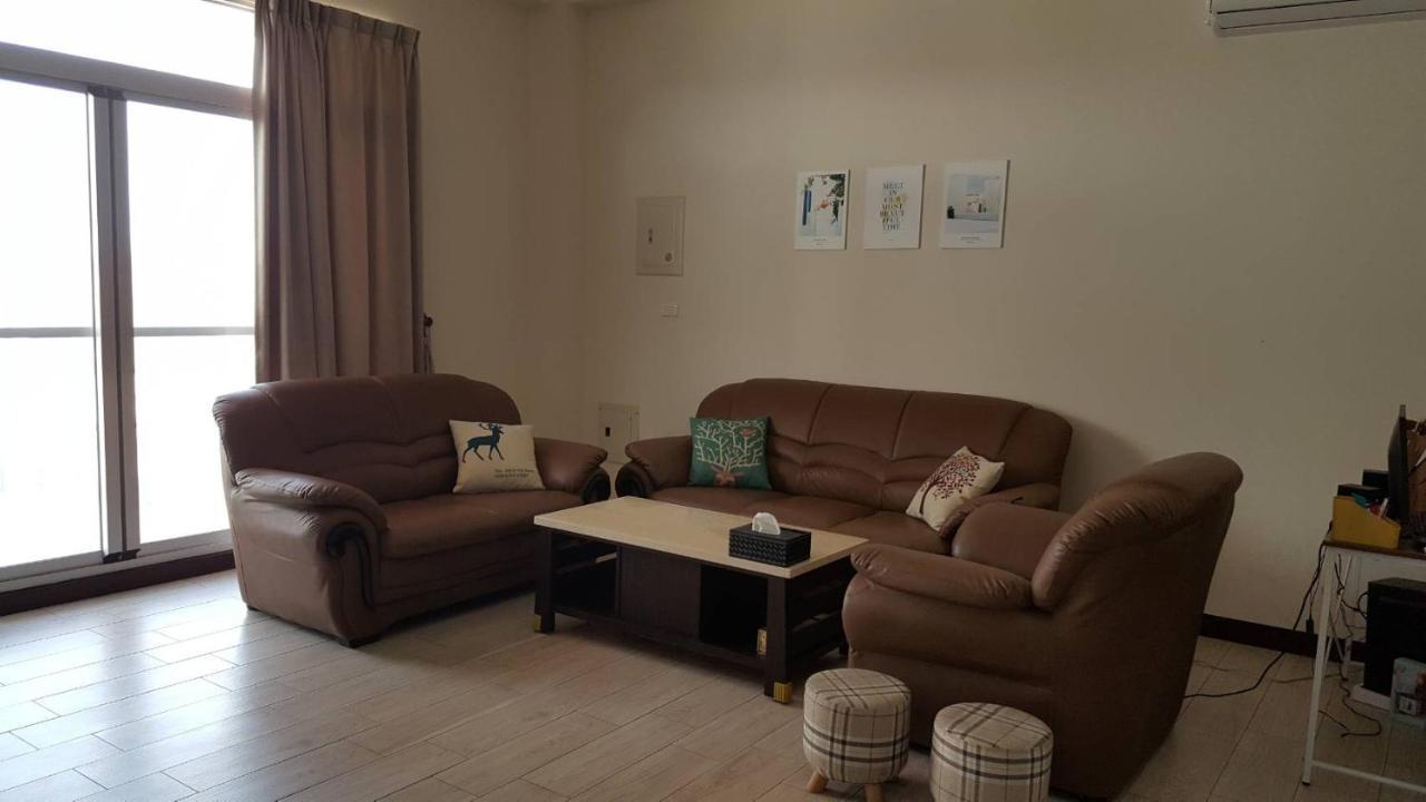 Shimmer B&B Magong Luaran gambar