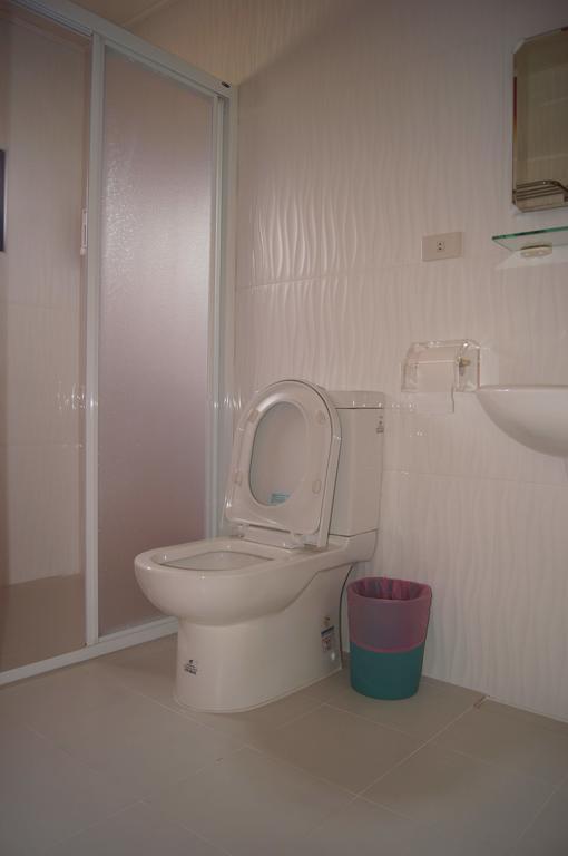Shimmer B&B Magong Luaran gambar
